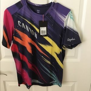 Bike Shirt